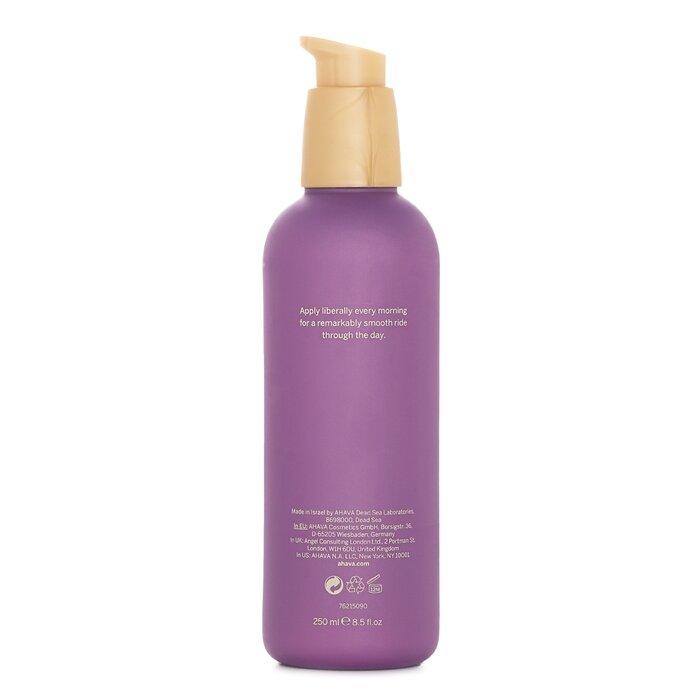 AHAVA Dead Sea Water Mineral Body Lotion - Spring Blossom