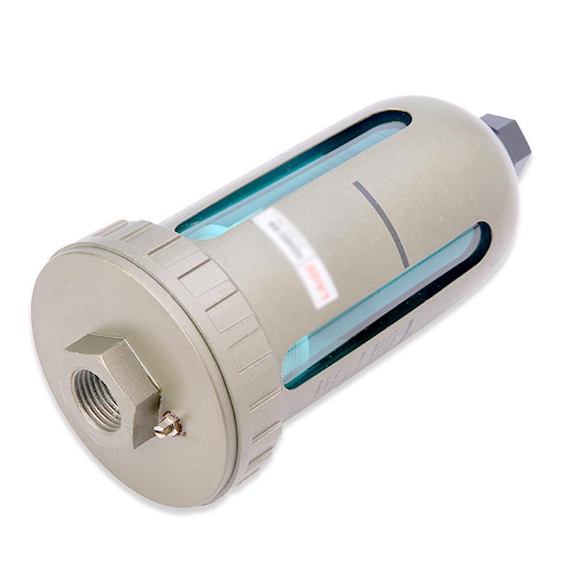 AD402-04 Automatic Air Source Oil-Water Separator Pneumatic Component