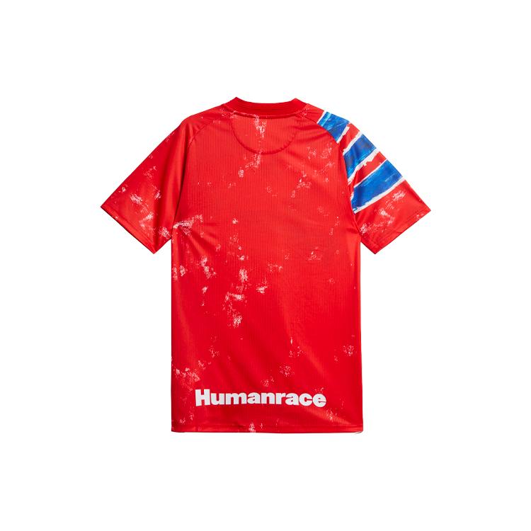 adidas Футболка FC Bayern Human Race GJ9088