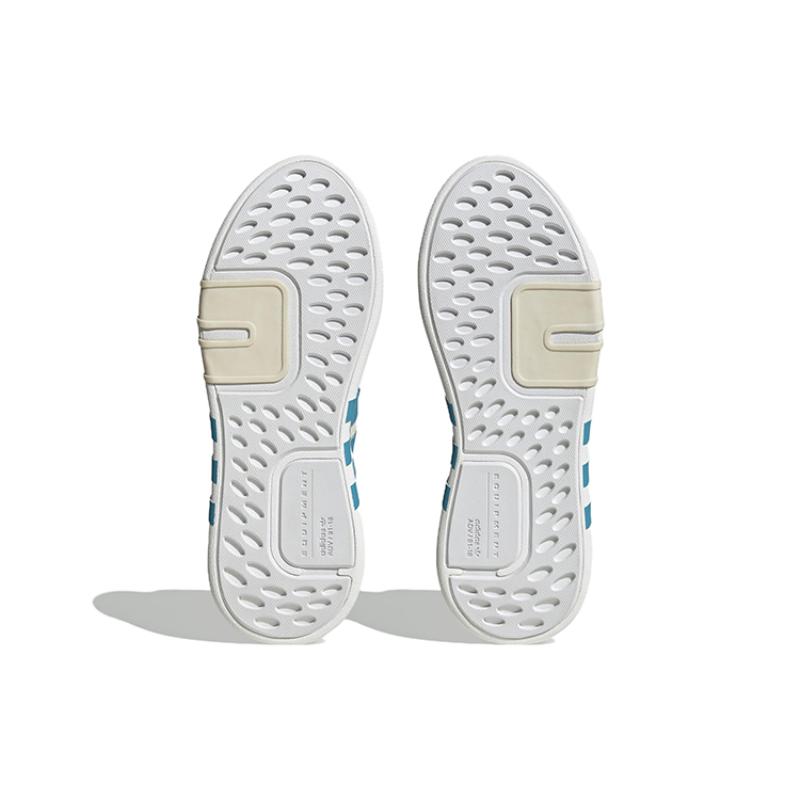 Adidas Оригинальные кроссовки Originals Eqt Bask Adv 'Кремово-синие' ID0547