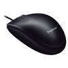 Проводная мышь Logitech M100r