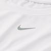 Nike Dri Fit T Shirt Women's White FN2802-100