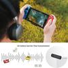 GuliKit NS07 Route Air Bluetooth беспроводной аудиоадаптер или передатчик Type-C для Nintendo Switch