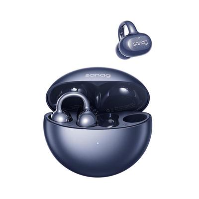 SANAG S6S Pro AI Накладные Bluetooth-наушники-клипсы