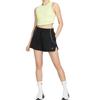Nike Спортивная одежда SS24 Мягкие, приятные для кожи, дышащие, влагоотводящие повседневные шорты Женские шорты Черные FN2298-010