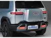 Светодиодный стоп-сигнал для отражателя заднего бампера Fangchengbao Titanium 3 2025-2026