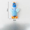 Pet Training Toy Gnawing Teeth Molar Dog Toy Goose Doll Pet Cat Supplies Toy Dog Accessories Plush