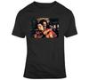 Retro Cult Classic Movie The Last Dragon Bruce Leroy Shogun Movie Fan T Shirt