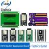Отладочная плата ESP32-DevKitC для модулей ESP-32D/32U/WROVER