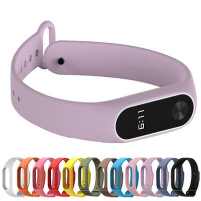 Для Mi Band 3 4 5 ремешок-браслет силиконовый браслет ремешок для браслета умный mi Band3 ремешок для Xiaomi Mi Band5 4 3 ремешок