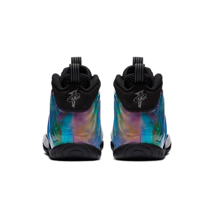 (GS) Nike Little Posite One XX 'Big Bang' Детские DA4159-800