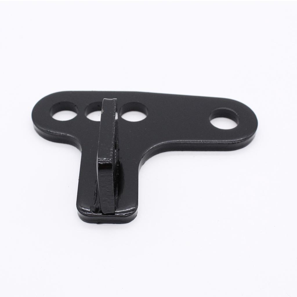 Регулируемый комплект опускания, задние опускающие блоки для мотоцикла 1-3 дюйма, аксессуары для мотоциклов, простая установка, используется для 1200