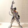 Digimon MetalGorillamon Etemon GK Model, Anime Peripheral, Desktop Ornament, Birthday Gift