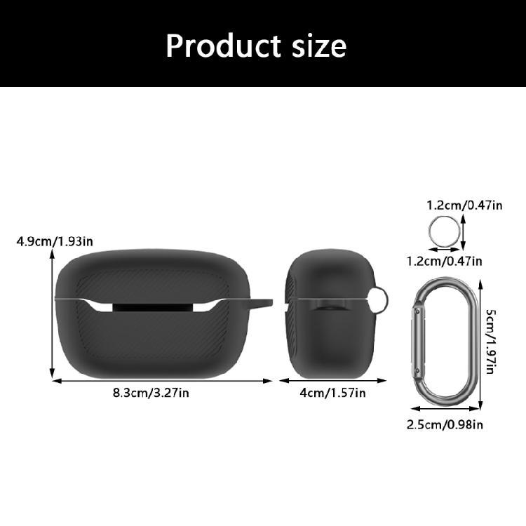 Гибкий защитный чехол Ударопрочный корпус Моющийся корпус Пылезащитный рукав Предотвращает попадание грязи для гонки Endurance Race 2