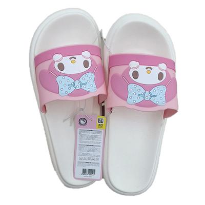 ЭВА-тапочки My Melody 250 мм