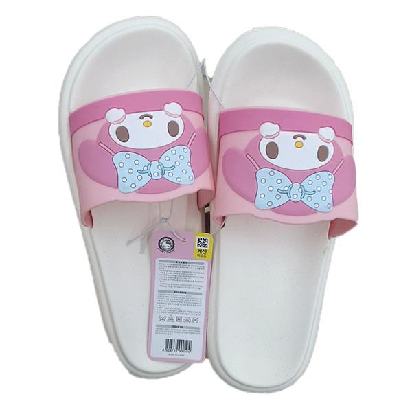 ЭВА-тапочки My Melody 250 мм