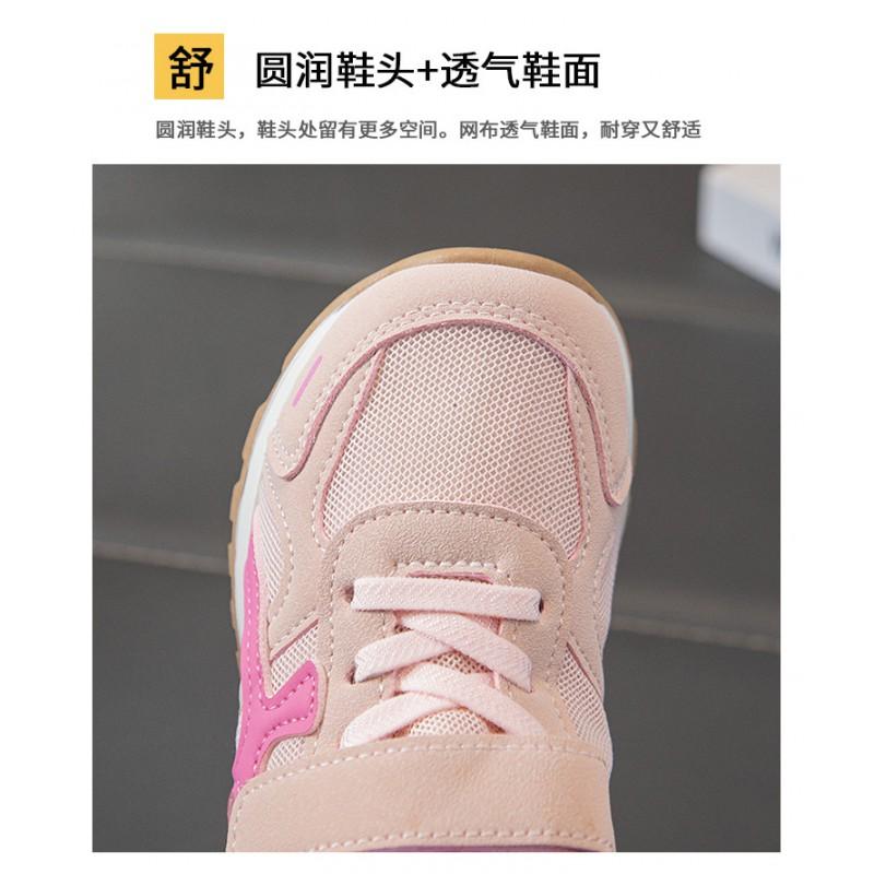 Kids Casual Sneakers 2026 Soft Sole Unisex Training Shoes Boys Girls Running Walking Comfortable Sport Footwear