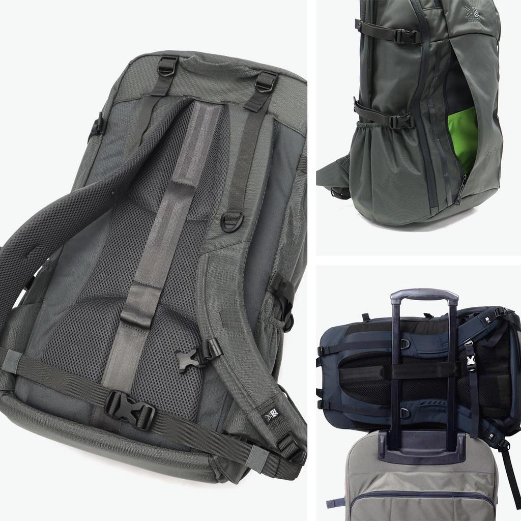 [Karrimor] Tribute 40 Деловая поездка