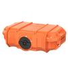 Seahorse 52 Waterproof Micro One Orange Case, Size,