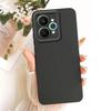 Чехол для Realme 15 Pro Корпус RMX5101 Силиконовый Роскошный Модный Цветы Каваи Милый Расписной Ударопрочный Чехол для Телефона