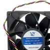 12V 6000 RPM Fan for Bitmain Antminer S19 L3+ L3++ S17 pro T17 S19 Pro S19j S19j Pro T19