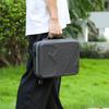 Sunnylife Mini 4 Pro Drone Carry Case Set With Body Bag Remote Controller Pouch 6-Battery Storage