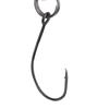 10PCS Metal Spinner Bait 3.5g Fishing Baits Durable Fishing Spoon Lures  Freshwater Fishing