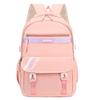 Print Perfect Letter Backpack Casual Student Schoolbag Travel Bags Computer