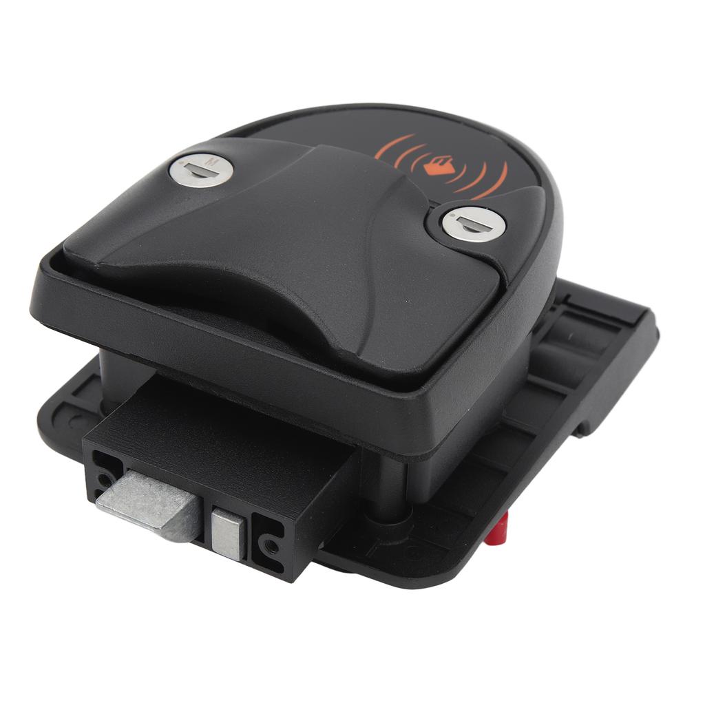 Дверной замок автофургона с бесключевым доступом, парольная клавиатура, IC-карта, дистанционное управление для кемпера 5-е колесо