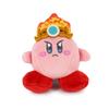 Sun Art Kirby Plush Smartphone Grip Fire Kirby KBY-115