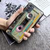 Phone Case For Moto G86 G85 G75 G15 G05 G56 G72 G53 G54 G84 G60 G31 G32 G24  G 5G G Play  Retro Cassette Tape