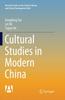 The Cultural Studies In Modern China Book