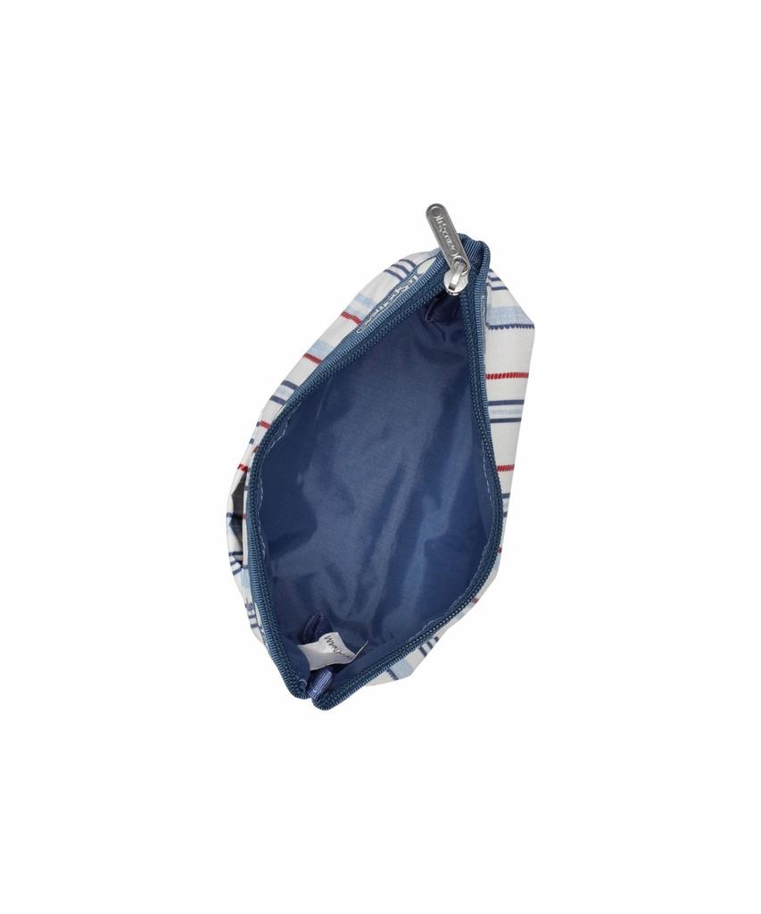 Lesportsac Joyful Voyage Маленькая косметичка Sloan [2724.Hg33]