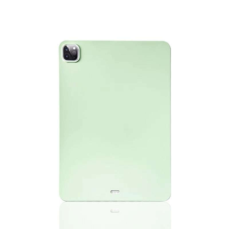 Чехол для iPad Air Pro M4 10.9 11 12.9 10.2 13 дюймов MINI 4-го 5-го 6-го 7-го 8-го 9-го 10-го Поколений Чехлы Мягкий Силиконовый Чехол