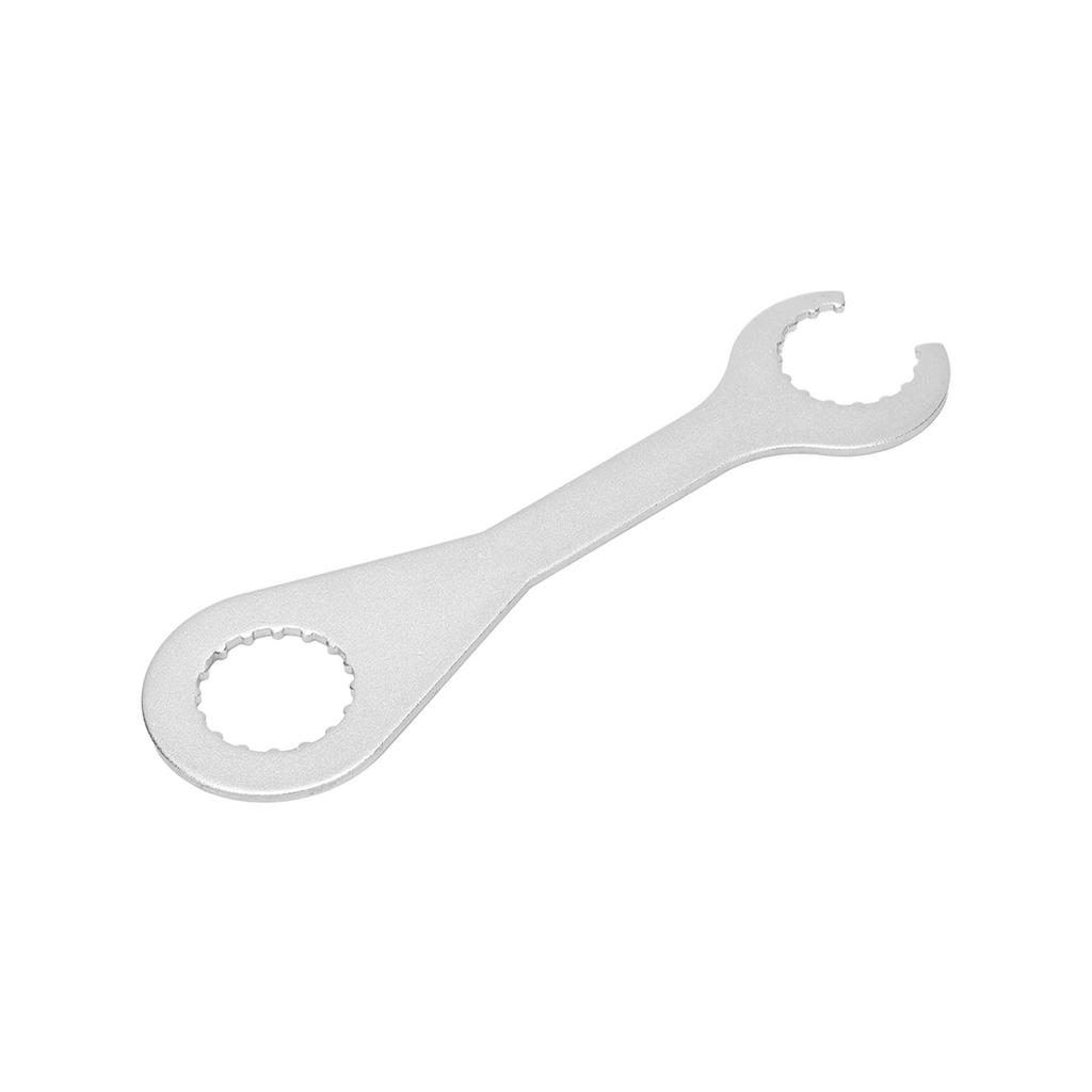 Bicycle Hollow Shaft Wrench Accuracy Tooth Shape Outdoor Cycling Crank Crankset Wrench