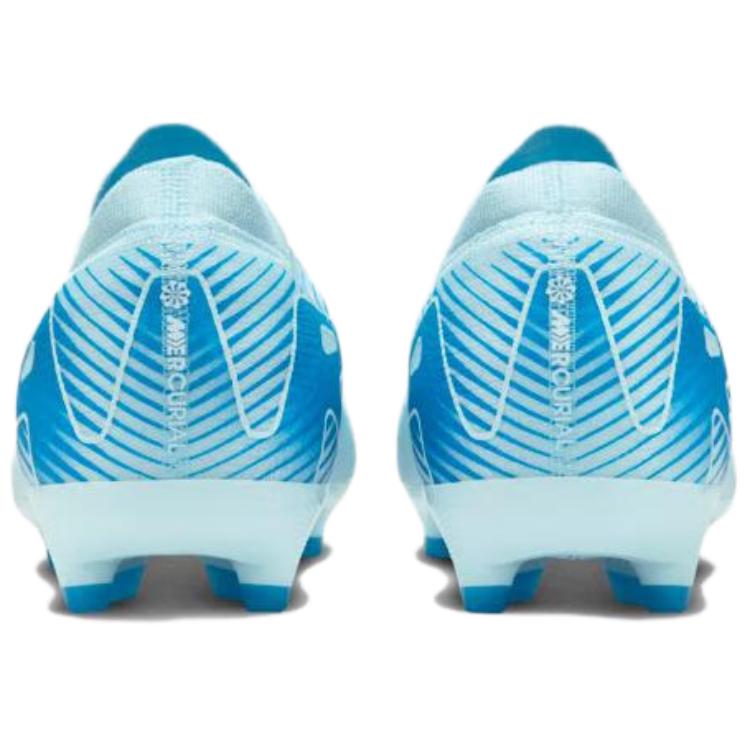 Nike Кроссовки Mercurial Vapor 16 Pro AG Pro Glacier Blue Blue Orbit FQ8684-400