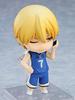 Nendoroid Basketball Kise Ryota ABS PVC Painted Movable Figure Kuroko's Non-scale &