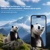 Защитная пленка для iPhone 17 Pro Max Air IMAK High Definition Glass Lens Film, самопозиционирующаяся версия.