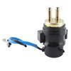 Motorcycle Fuel Pump DC12V 60 LPH High Performance Long Durability for CBR 600 F3 F4 VT 600 750