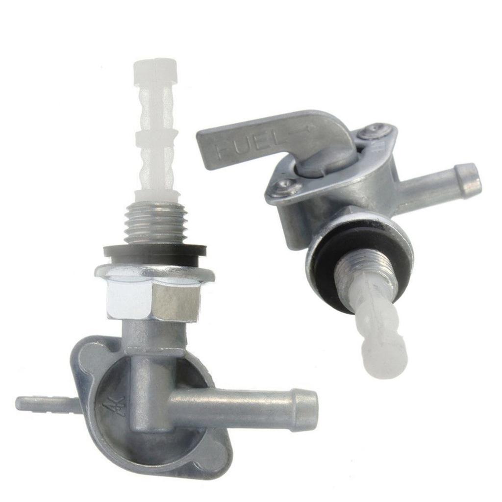 Генератор, газовый двигатель, бак, топливный клапан, клапан включения/выключения, замена сетчатого фильтра, новый