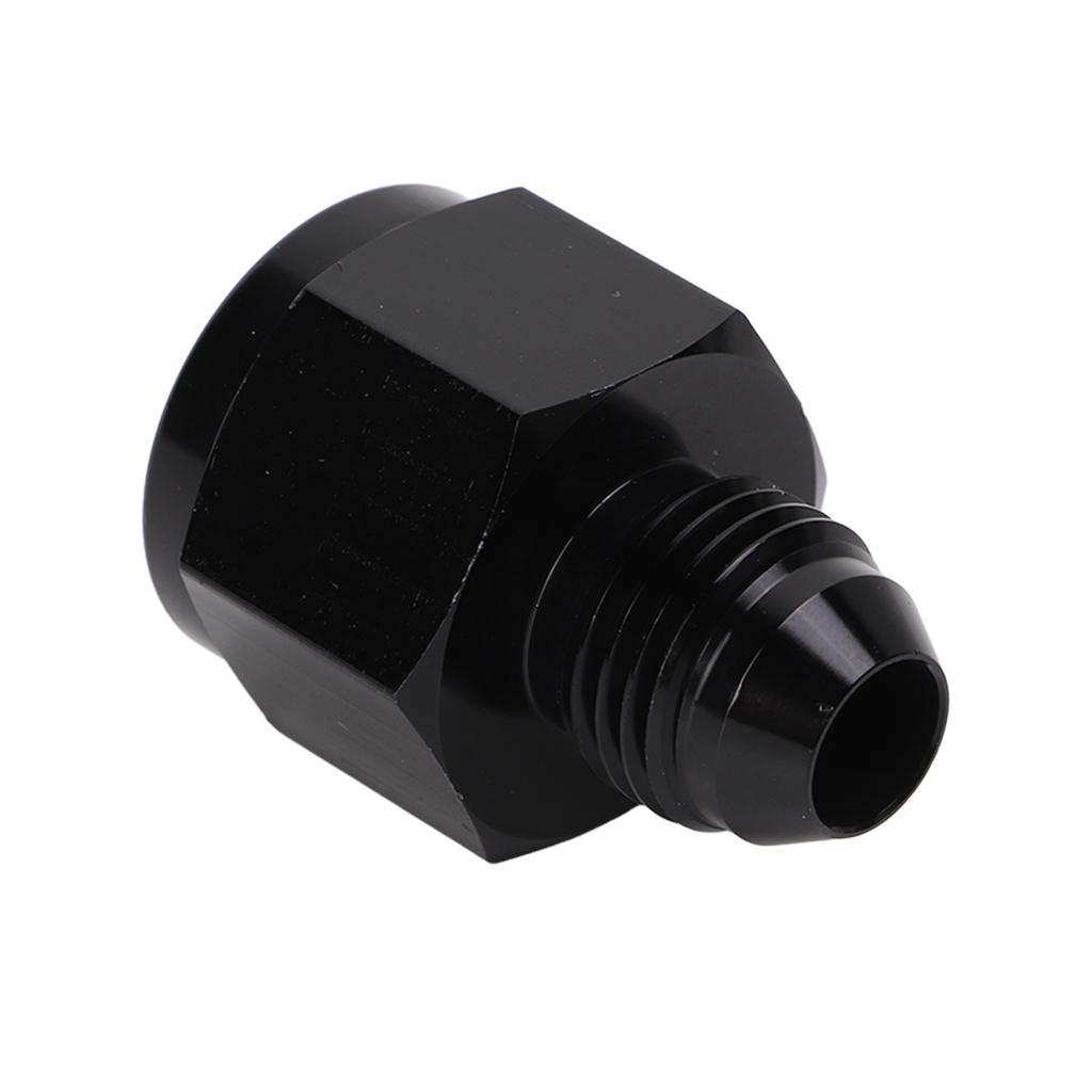 Металлический переходник-редуктор AN10 внутренняя резьба на AN8 наружная резьба, аксессуар для автомобиля