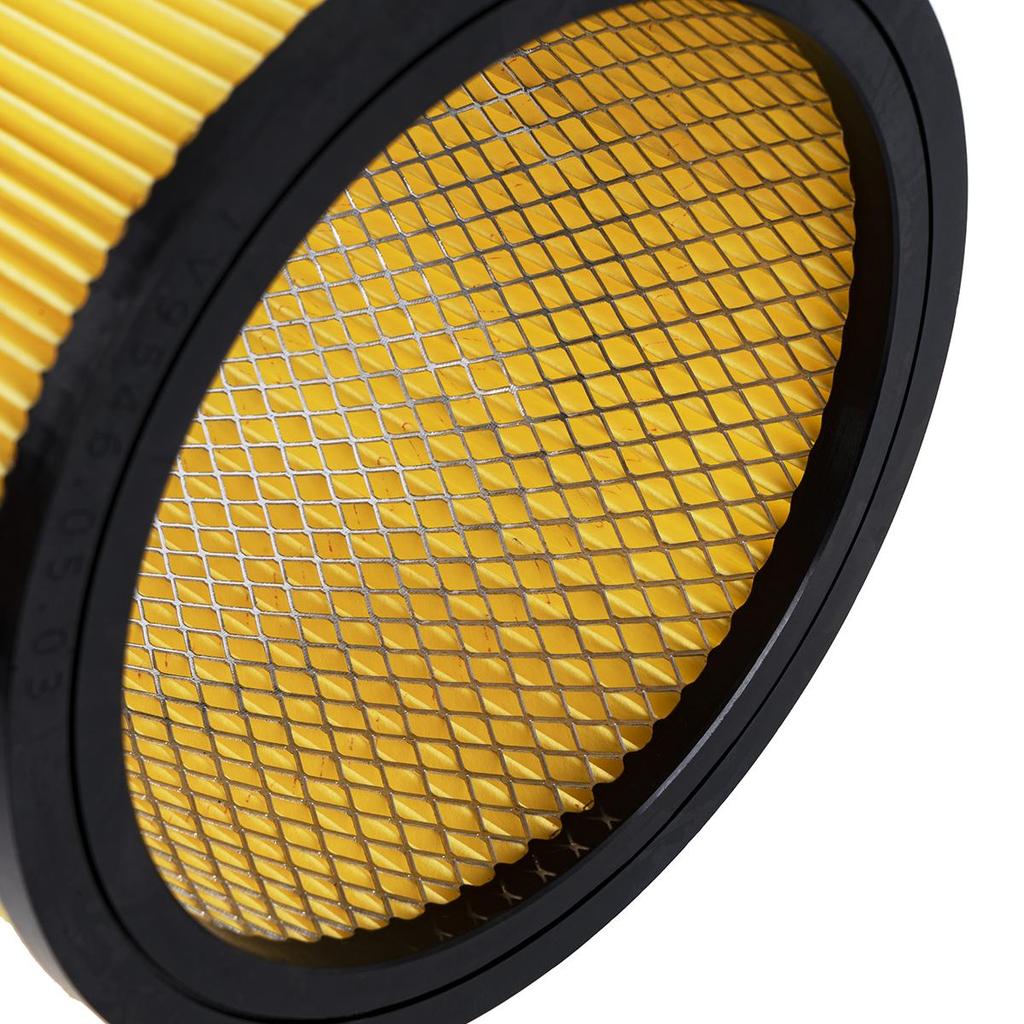 Сменный стандартный картриджный фильтр для пылесосов Vacmaster 5-16 галлонов для влажной/сухой уборки VBV1210 Картриджный фильтр и держатель