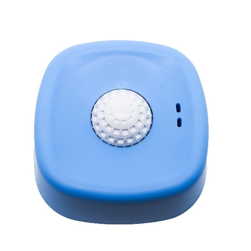 Миска для медленного вылизывания Yipetow Liquid Slow Dog Bowl с нескользящей поверхностью, защищающая от проливания, подходит для маленьких, средних и больших собак, для ежедневного кормления в помещении и на открытом воздухе.