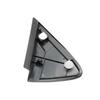 Front Left Mirror Corner Triangle Garnish Cover Panel Trim 60118-52040 For Toyota Vios 2008-2013