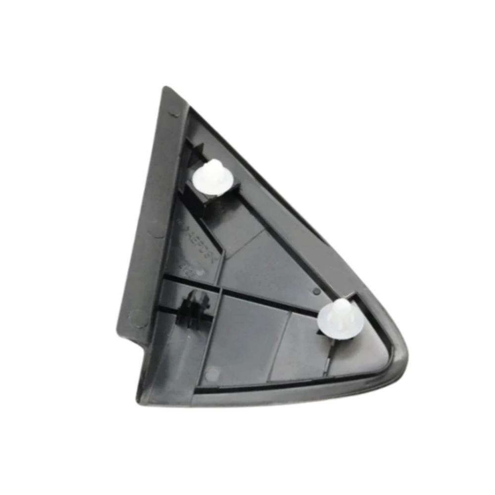 Front Left Mirror Corner Triangle Garnish Cover Panel Trim 60118-52040 For Toyota Vios 2008-2013