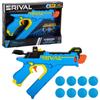 NERF Rival Vision XXII-800 Blaster, the Most Accurate Rival System, with Adjustable Sights and an Integrated 8 Rival Accurate Rounds