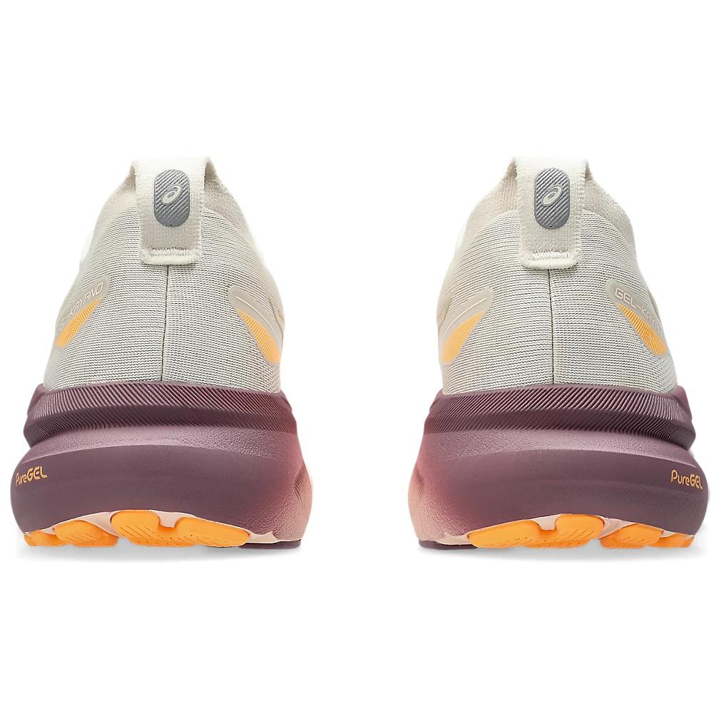 Asics Кроссовки Gel Kayano 31 Овсяный Жемчужный Розовый 1012B670-250