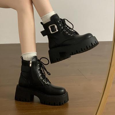 Ботинки – Ботинки