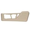 Front Driver Seat Cushion Panel Trim 8C3Z?2562187?BB Car Interior Accessories Replacement for Ford