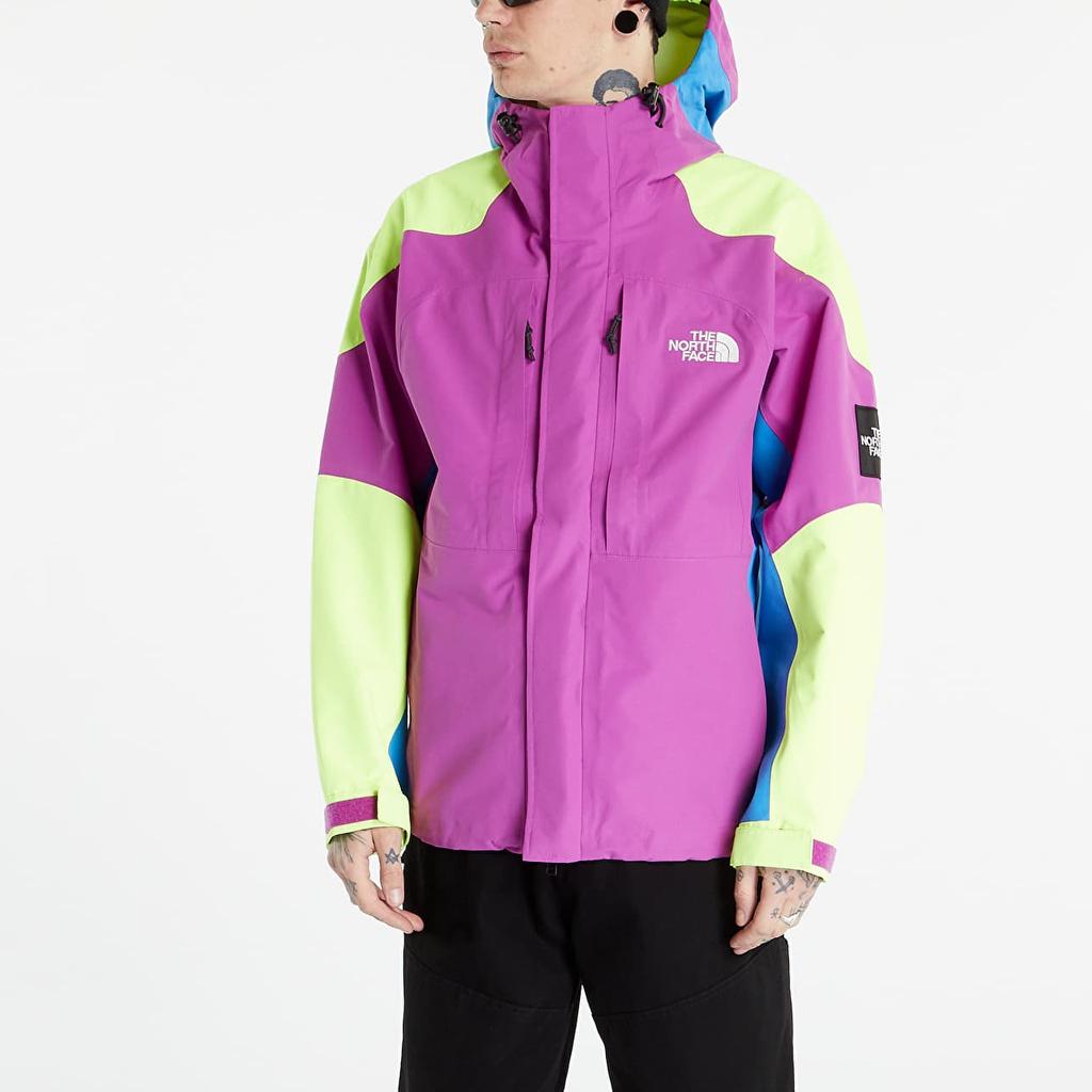 THE NORTH FACE 3L DryVent™ Hooded Jacket NF0A7Z9BI-DR1